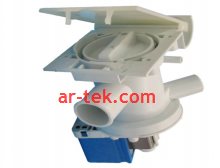 02 01 215 POMPA GRE 945 MANYETİK ARC 2600 - 2703100100